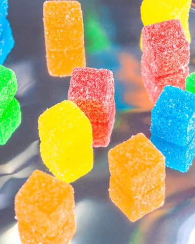 GUMMIES