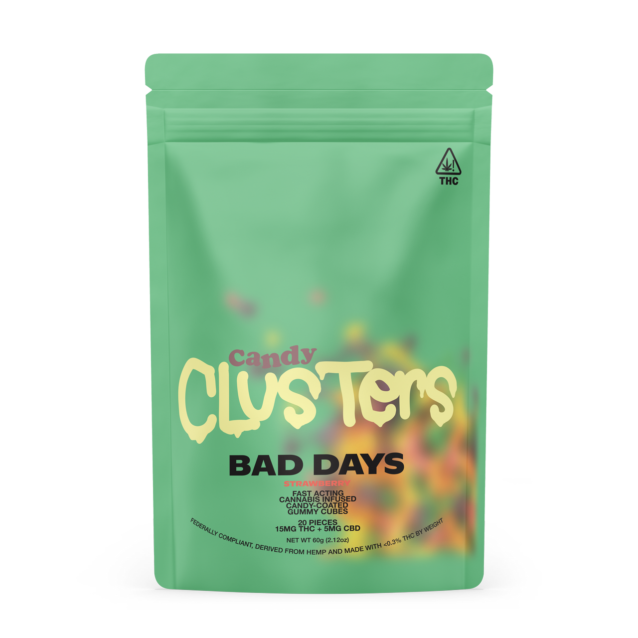 Candy Clusters